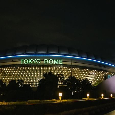 Toyoko Inn Tokyo Keihin Tohoku Sen Oji Eki Kita Guchi Buitenkant foto
