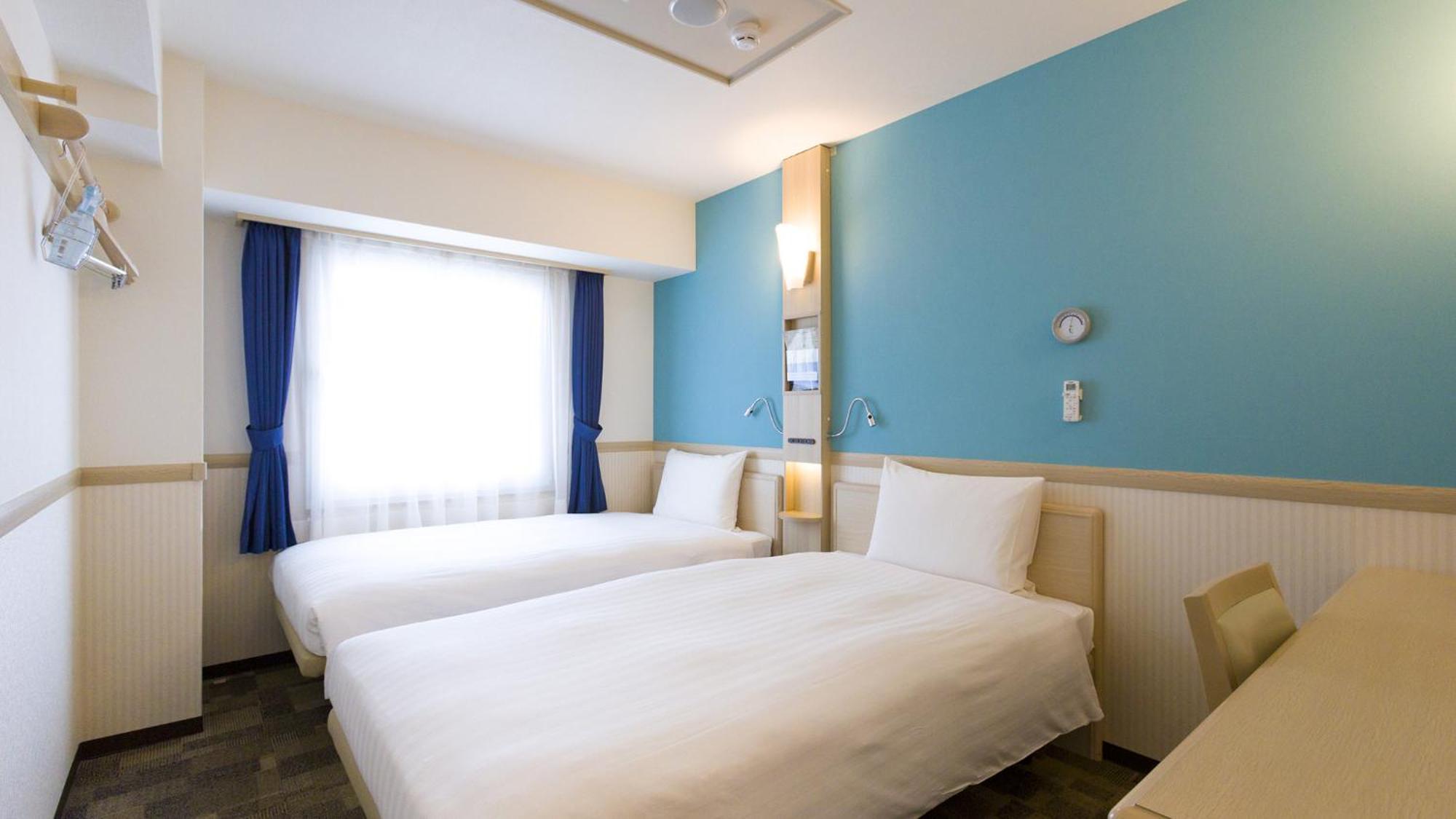 Toyoko Inn Tokyo Keihin Tohoku Sen Oji Eki Kita Guchi Kamer foto