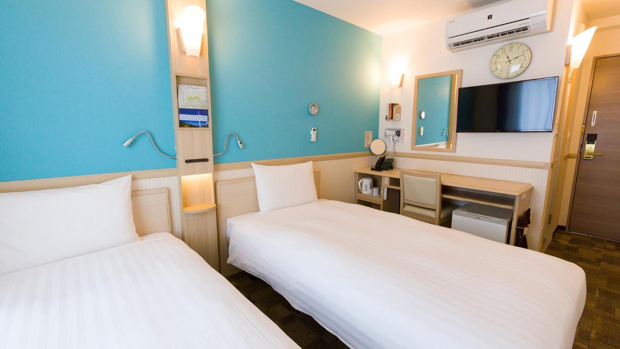 Toyoko Inn Tokyo Keihin Tohoku Sen Oji Eki Kita Guchi Kamer foto