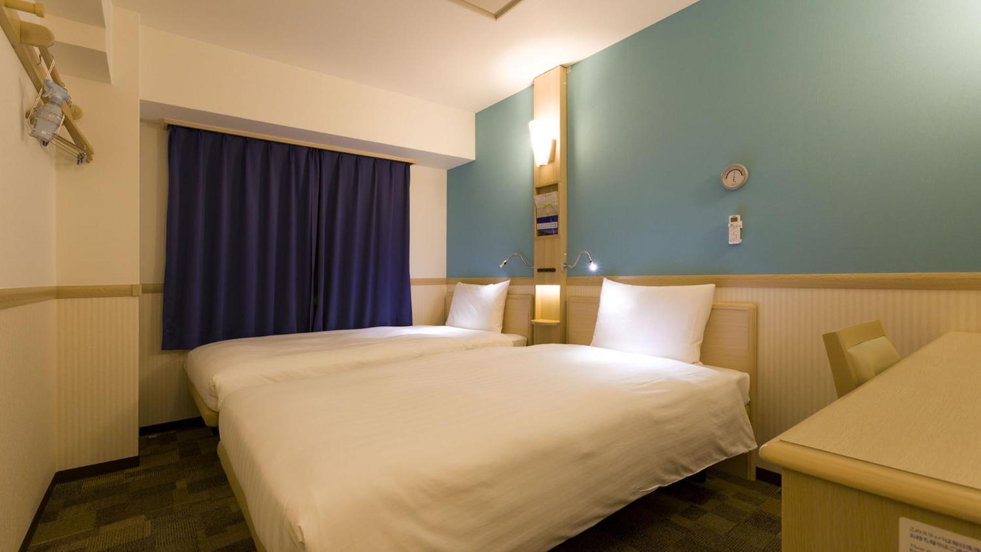 Toyoko Inn Tokyo Keihin Tohoku Sen Oji Eki Kita Guchi Kamer foto